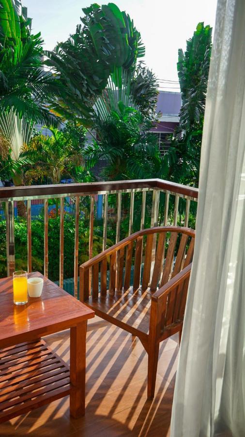 Z&z House Hotel Rawai