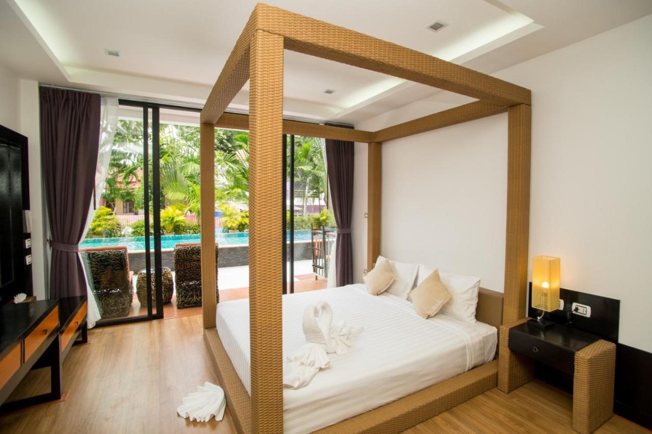 Hotel Z&z House Rawai