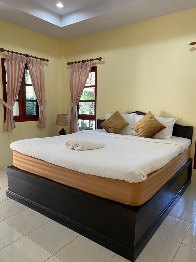 Ferienhaus Bangtao Hello House Strand Bang Tao