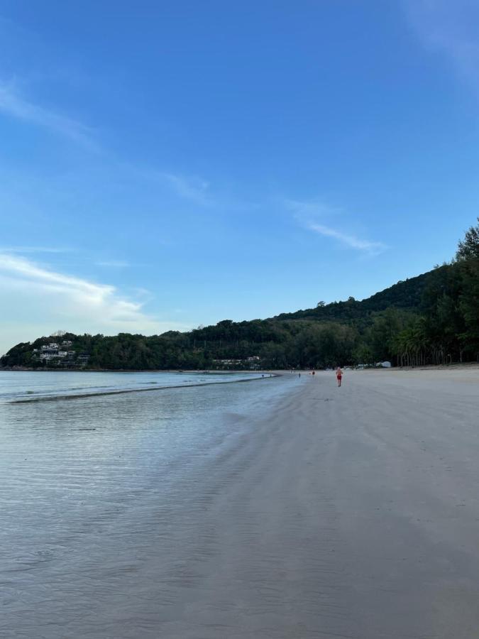 Ferienhaus Bangtao Hello House Strand Bang Tao