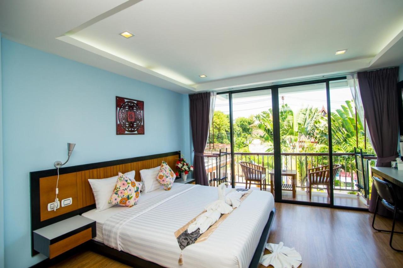 Z&z House 3* Rawai