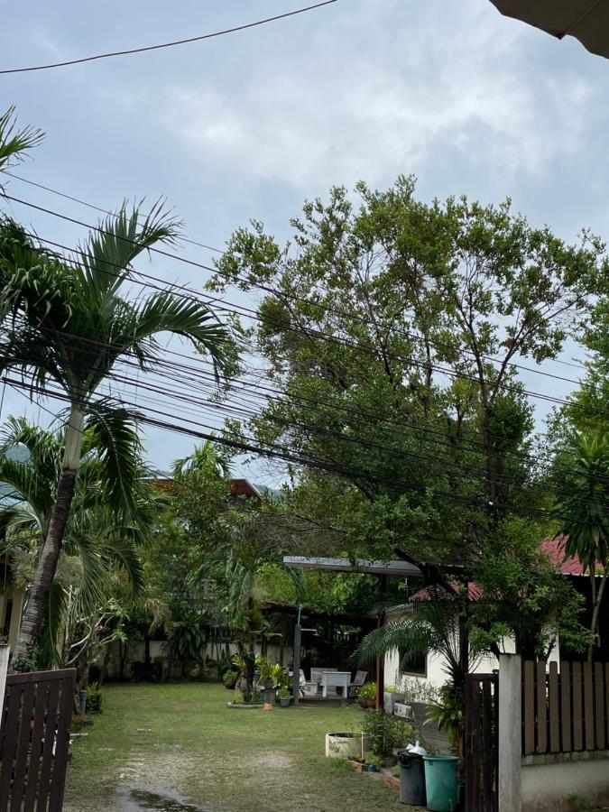 Bangtao Hello House Ferienhaus Strand Bang Tao