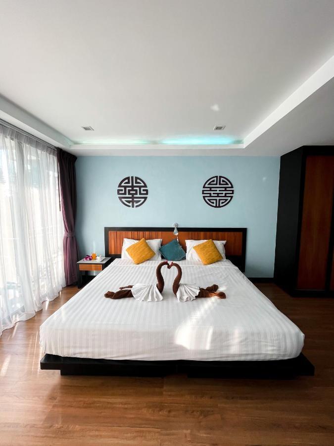 Z&z House Hotel