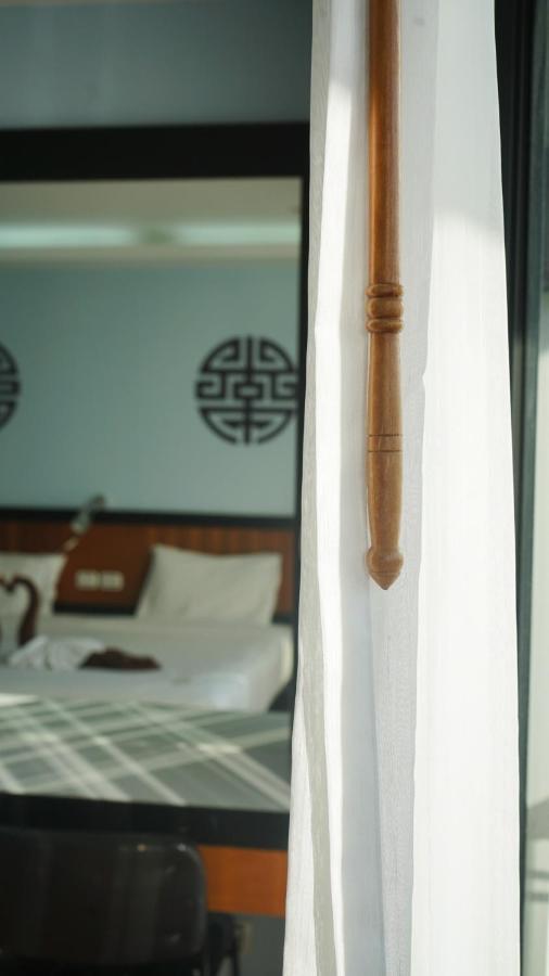 Z&z House Hotel