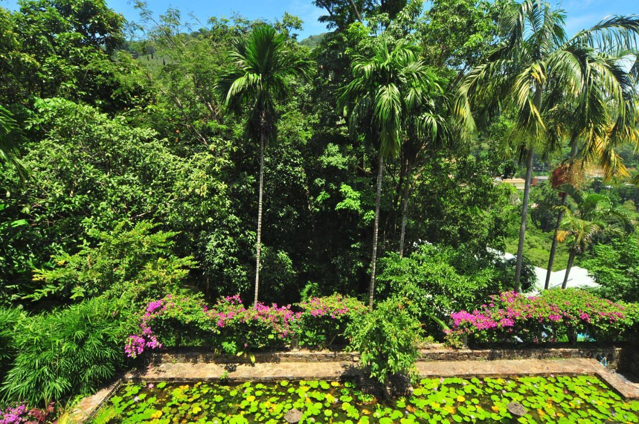 Nakawanna Vakantiehuis Phuket