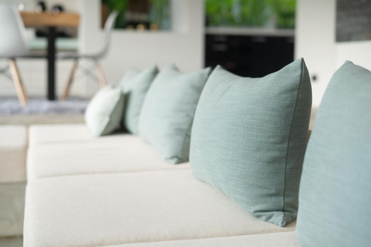 Labriz Ocean - Tropical Modern Living * Thalang
