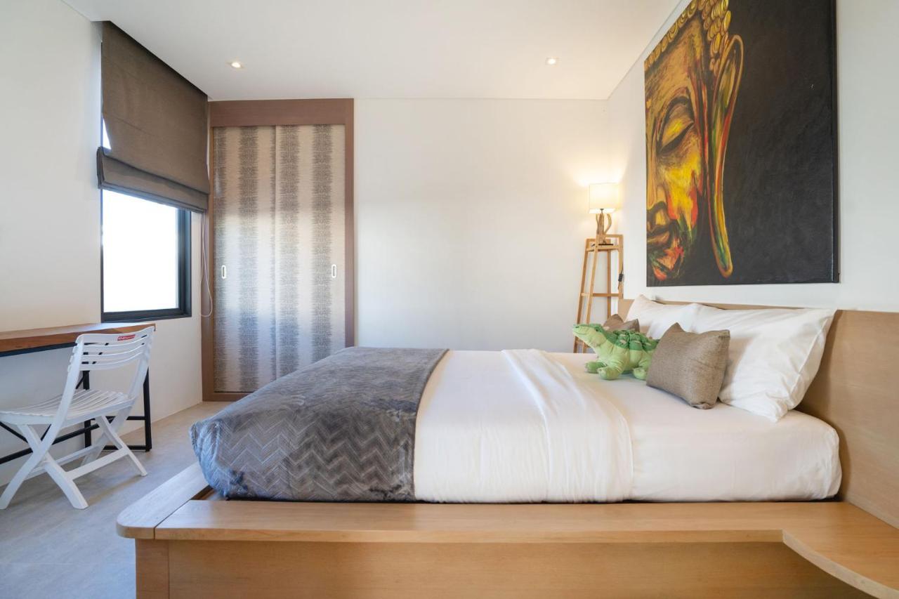 Labriz Ocean - Tropical Modern Living Vila *