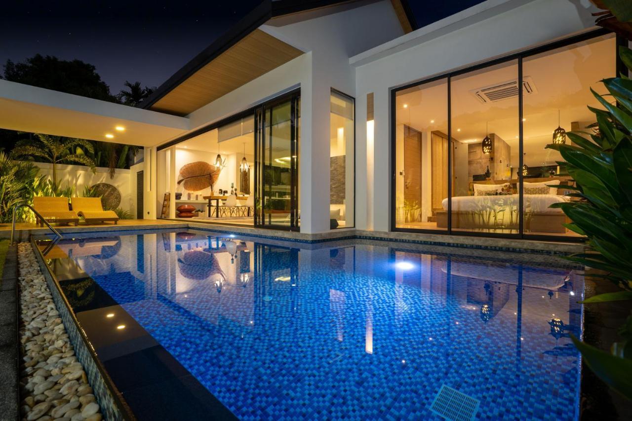 Labriz Ocean - Tropical Modern Living *