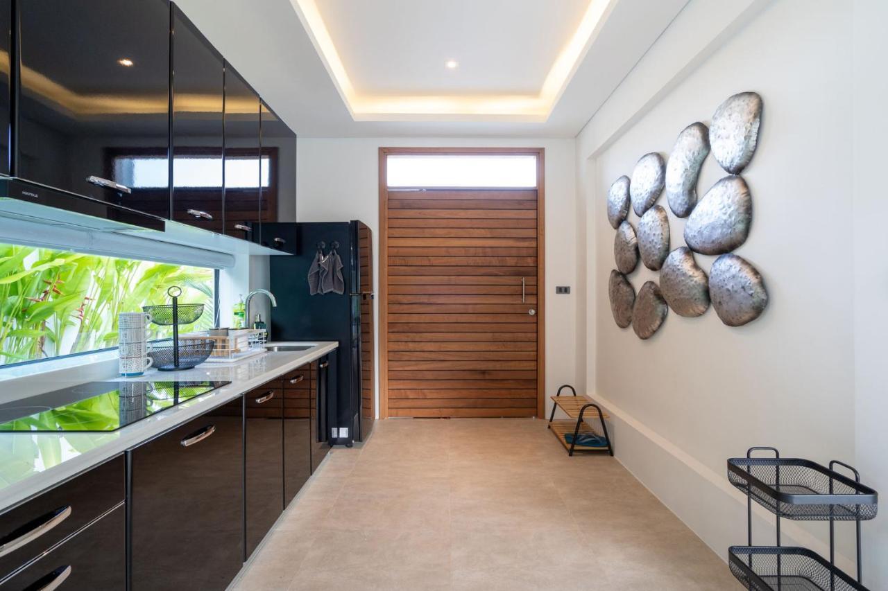 Labriz Ocean - Tropical Modern Living *