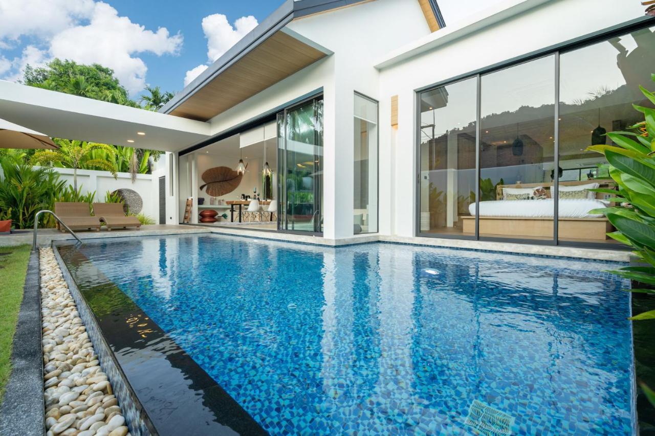 Labriz Ocean - Tropical Modern Living * Thalang