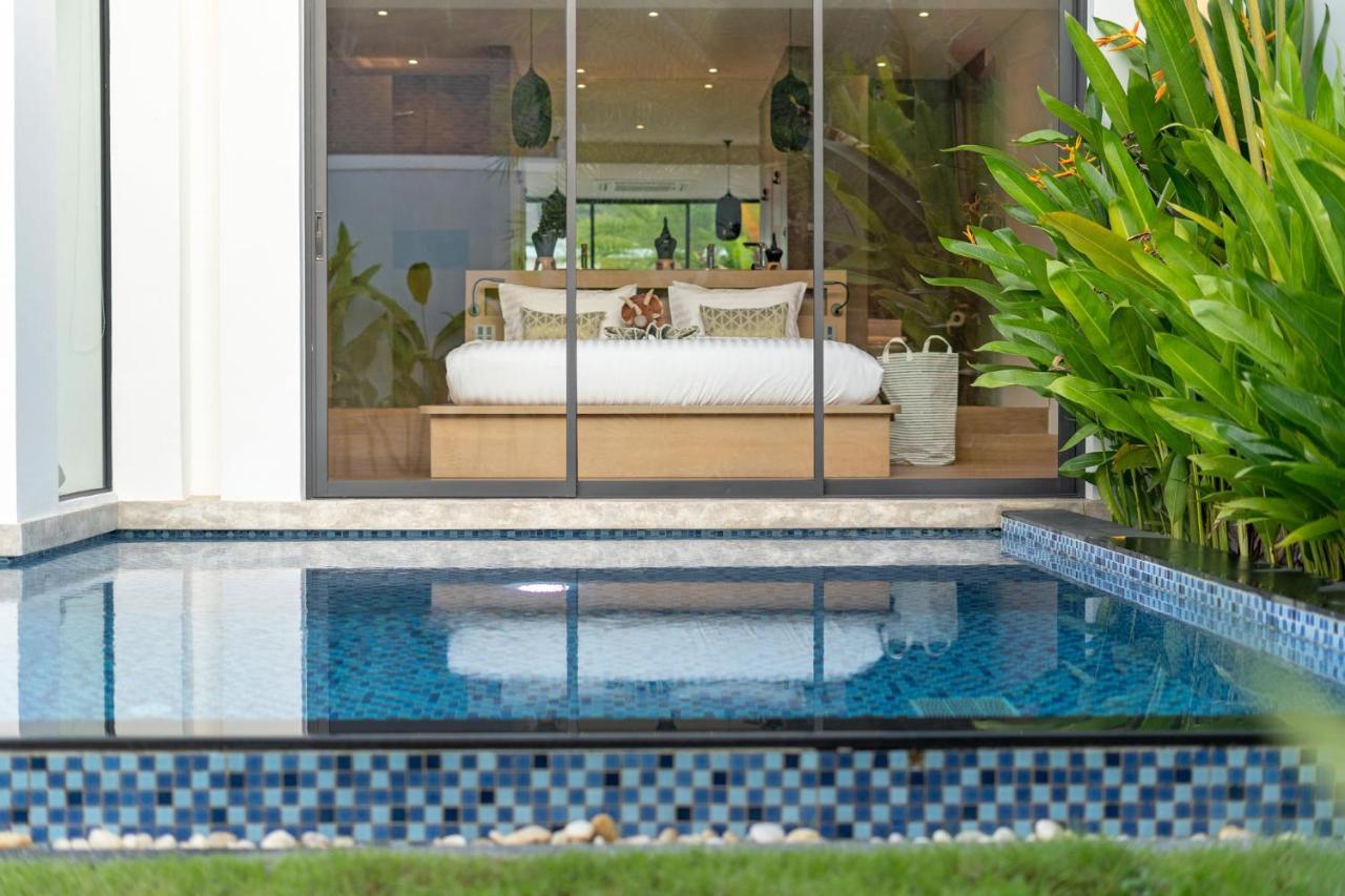 Vila Labriz Ocean - Tropical Modern Living *