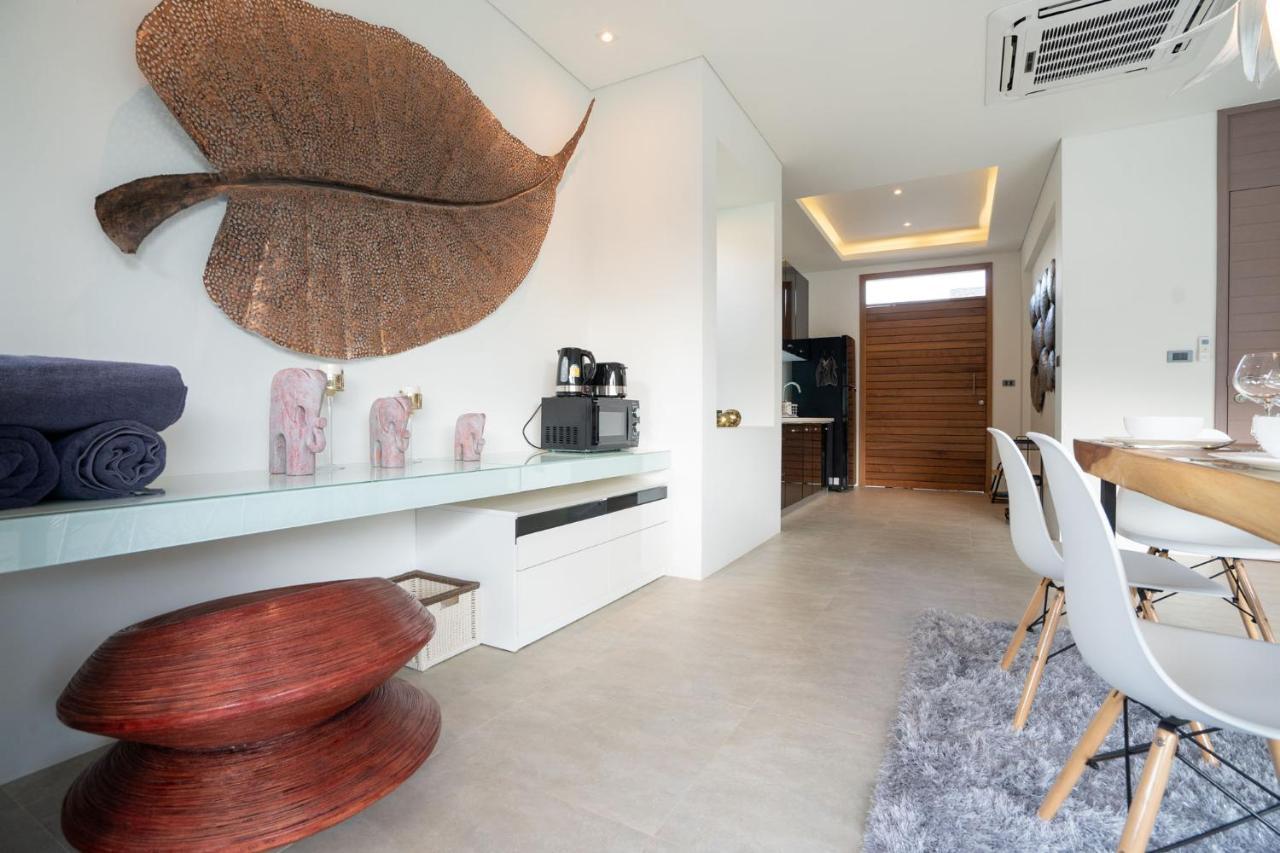 Labriz Ocean - Tropical Modern Living Thalang
