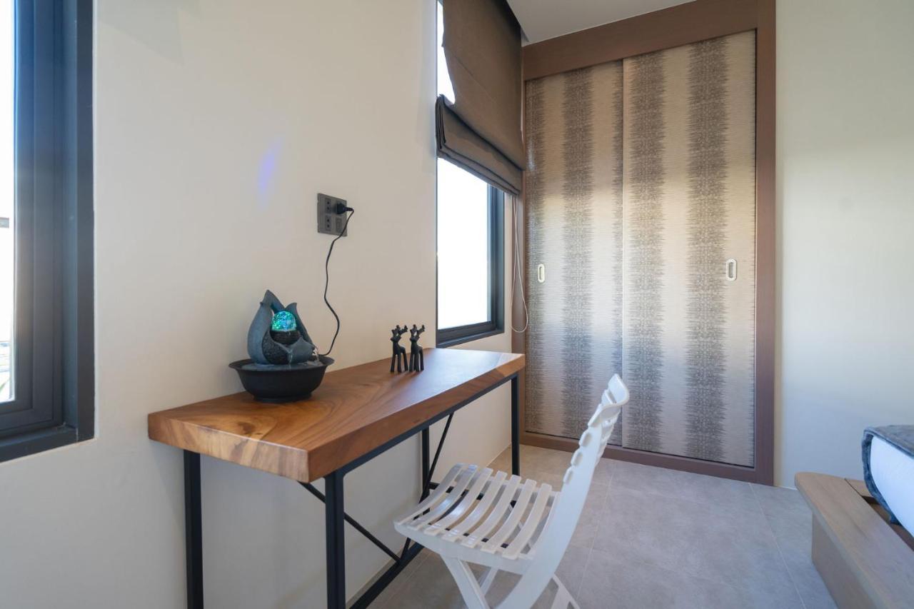 Vila Labriz Ocean - Tropical Modern Living