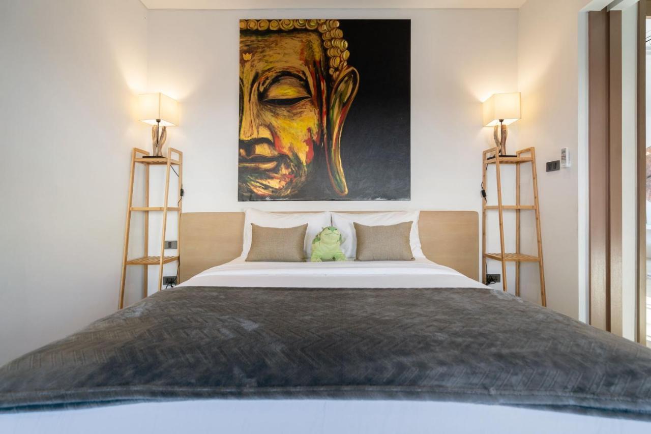 Labriz Ocean - Tropical Modern Living Vila Thalang