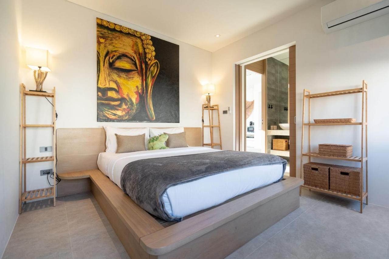 Labriz Ocean - Tropical Modern Living *