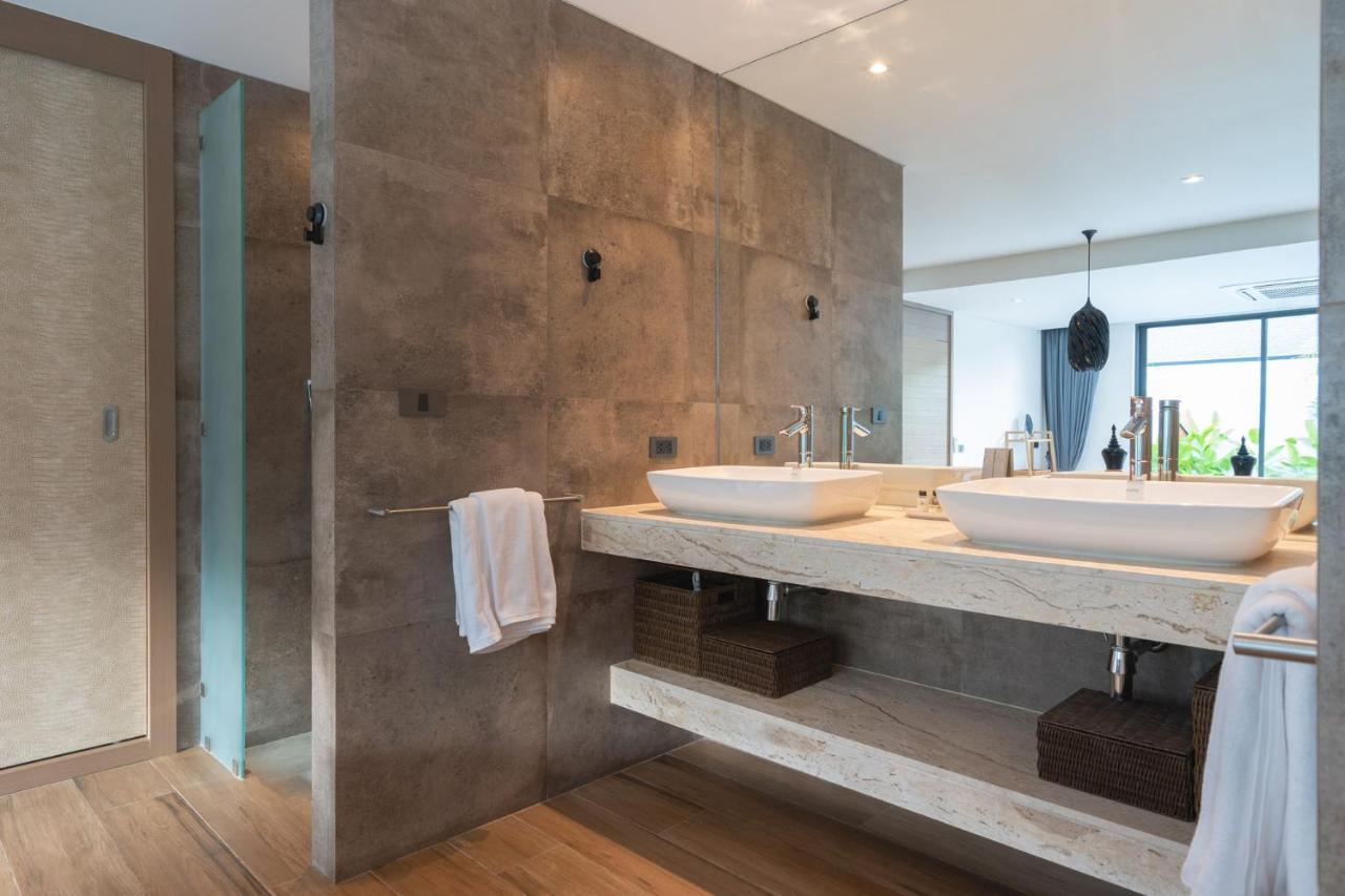Vila Labriz Ocean - Tropical Modern Living
