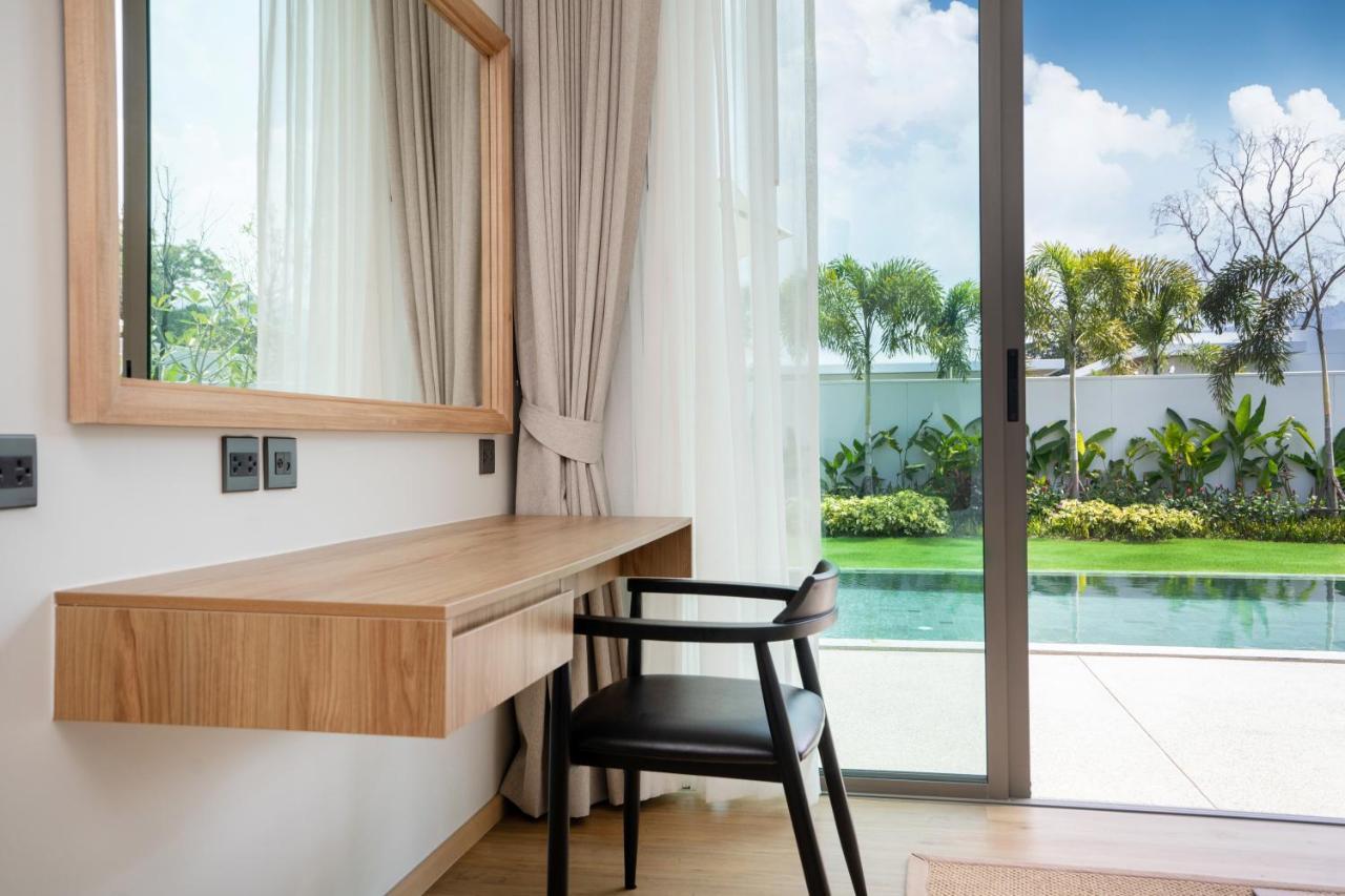 Villa Escape - Private Pool At Shambhala Grand