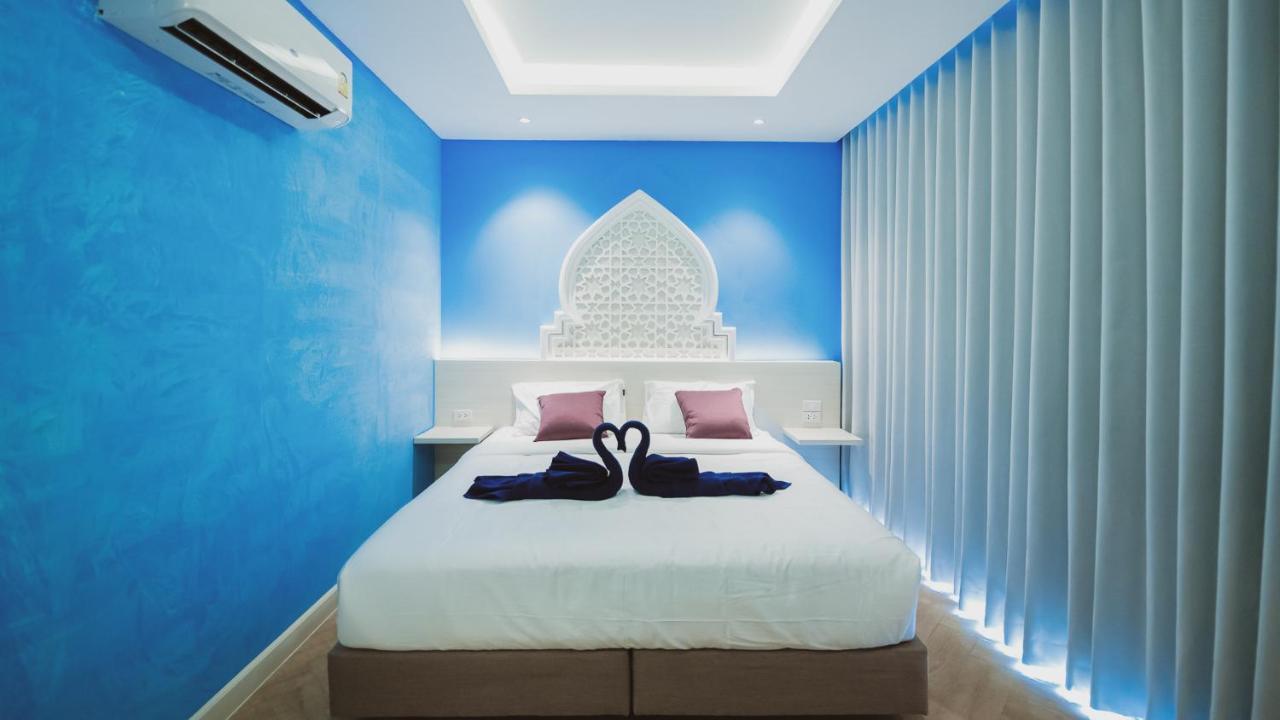 Hotel Le Maroc