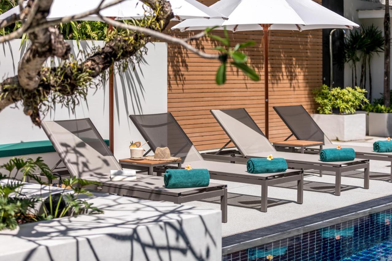 Outrigger Beach - Sha Extra Plus 5*
