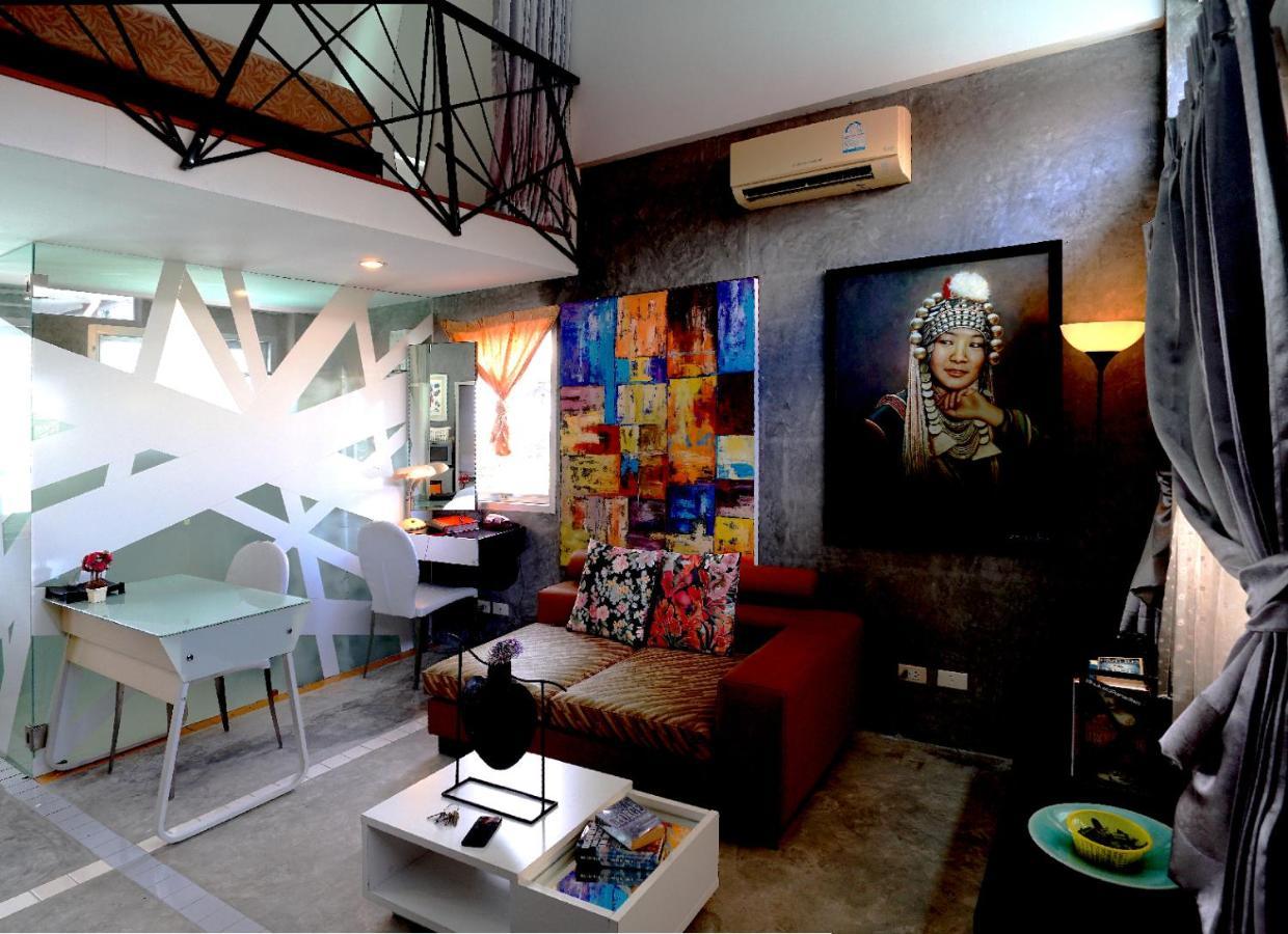 Guest house Phuket Paradiso 2*