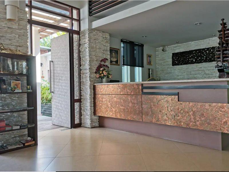 Hotel T Palai 4*