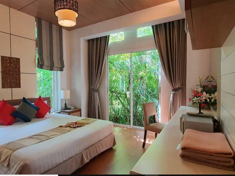 Hotel T Palai Chalong