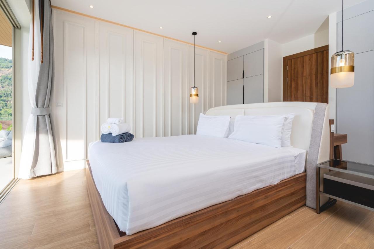 Capucine Villa Strand Kamala
