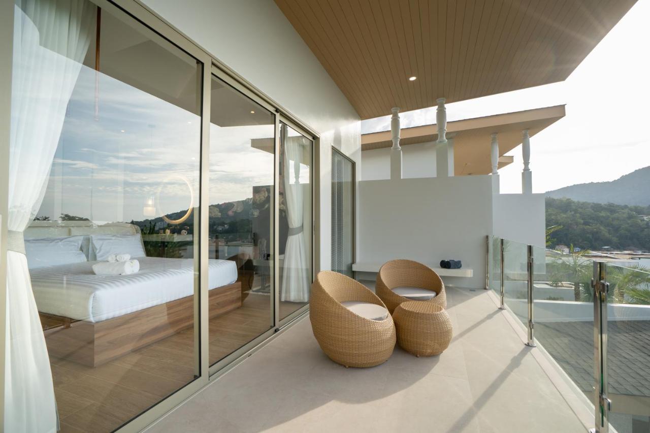 Villa Capucine *