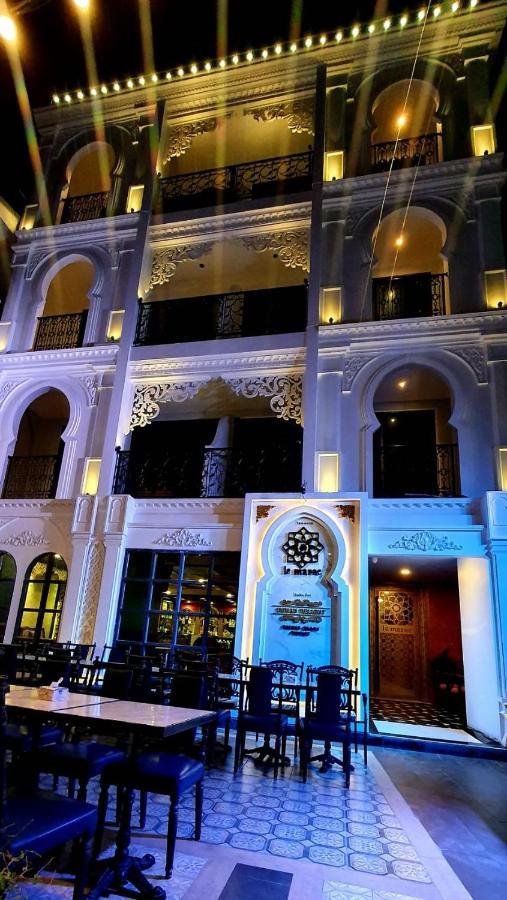 Le Maroc Hotel 3*