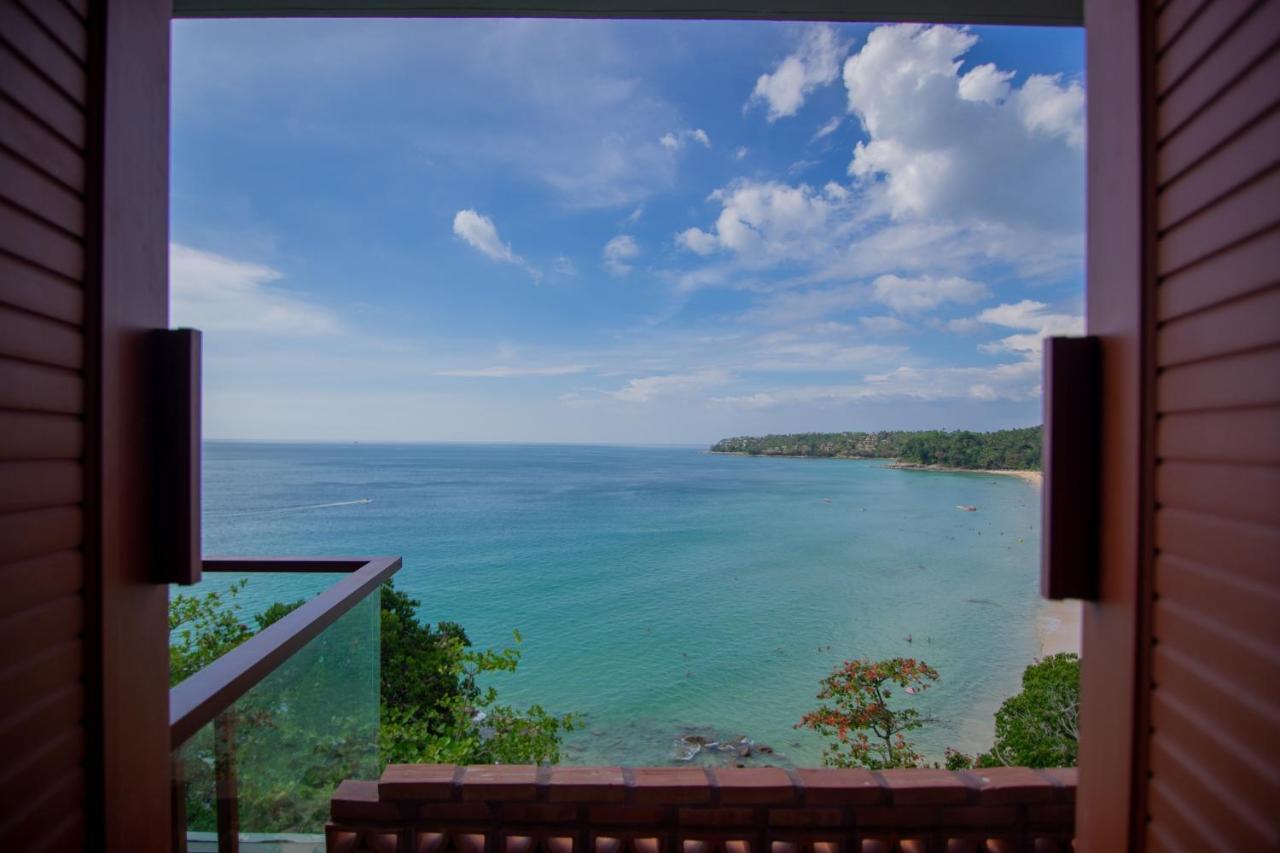 Norn Talay Phuket Resort 4*