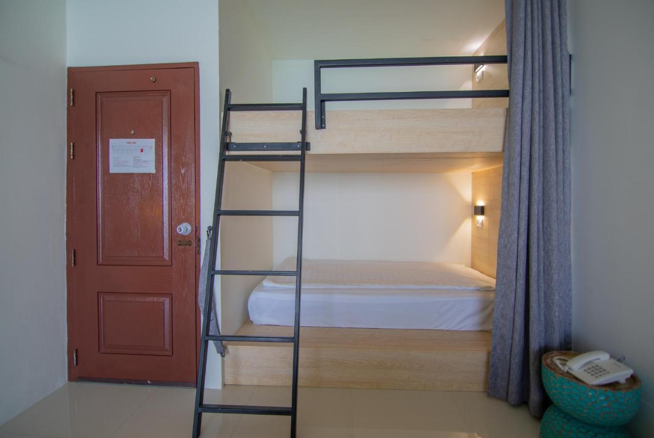 Norn Talay Phuket 4*
