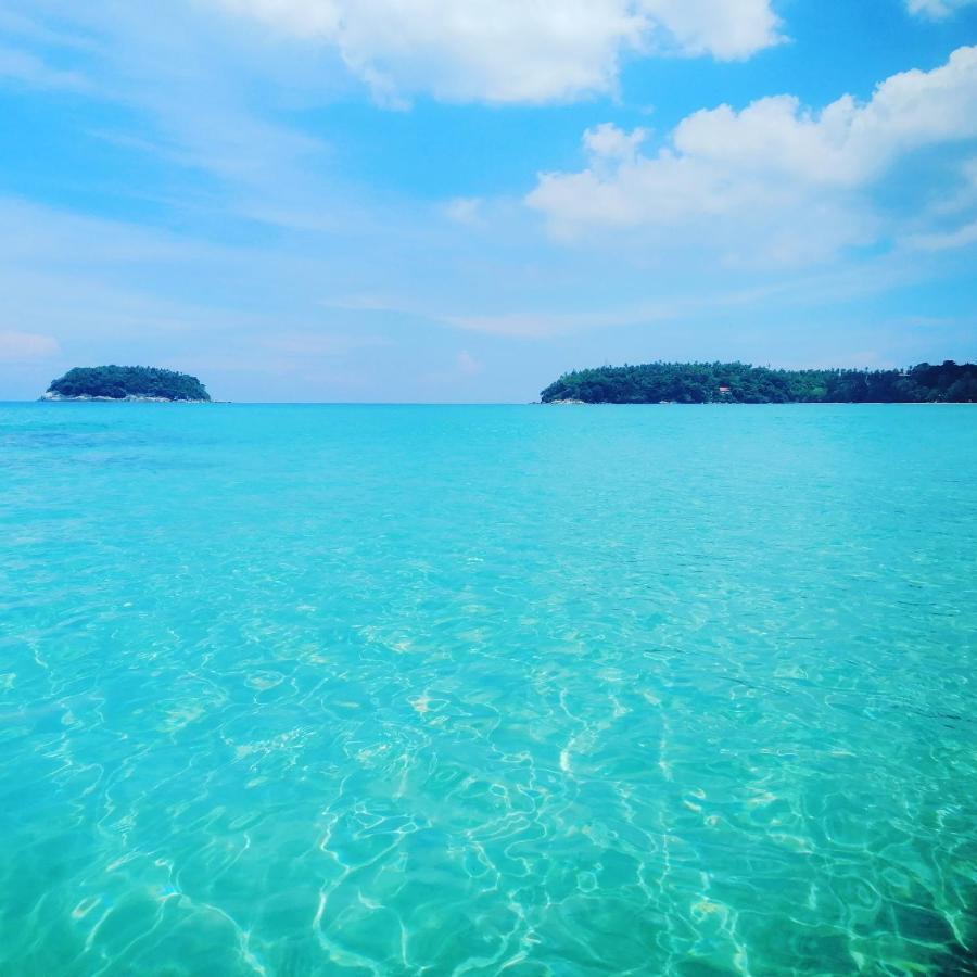 Thalassa Pool Strand Kata