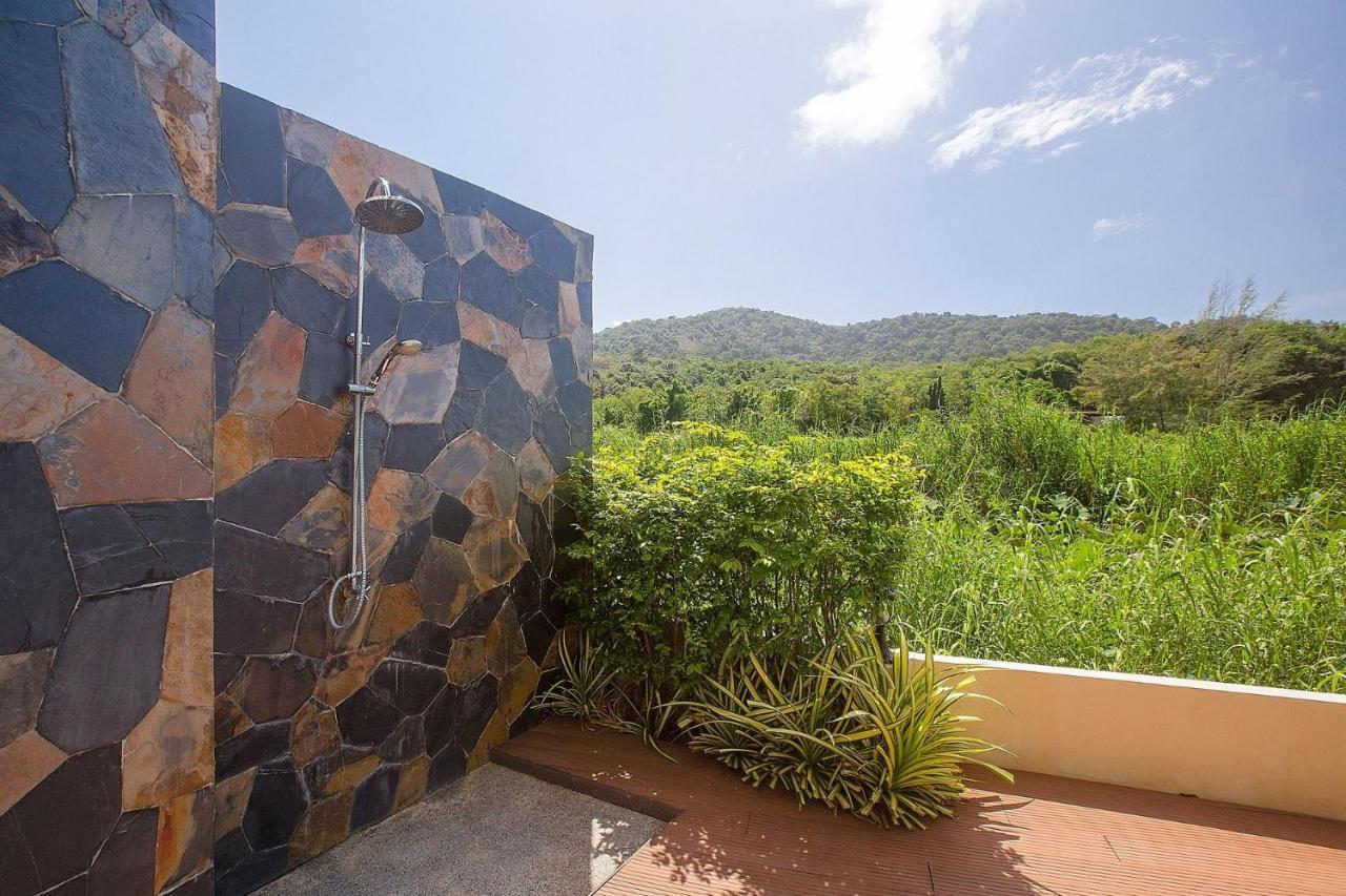 By Tropiclook Ferienhaus Nai Harn