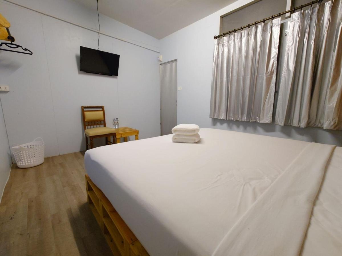 Hotel Baan Kim Lian Sha
