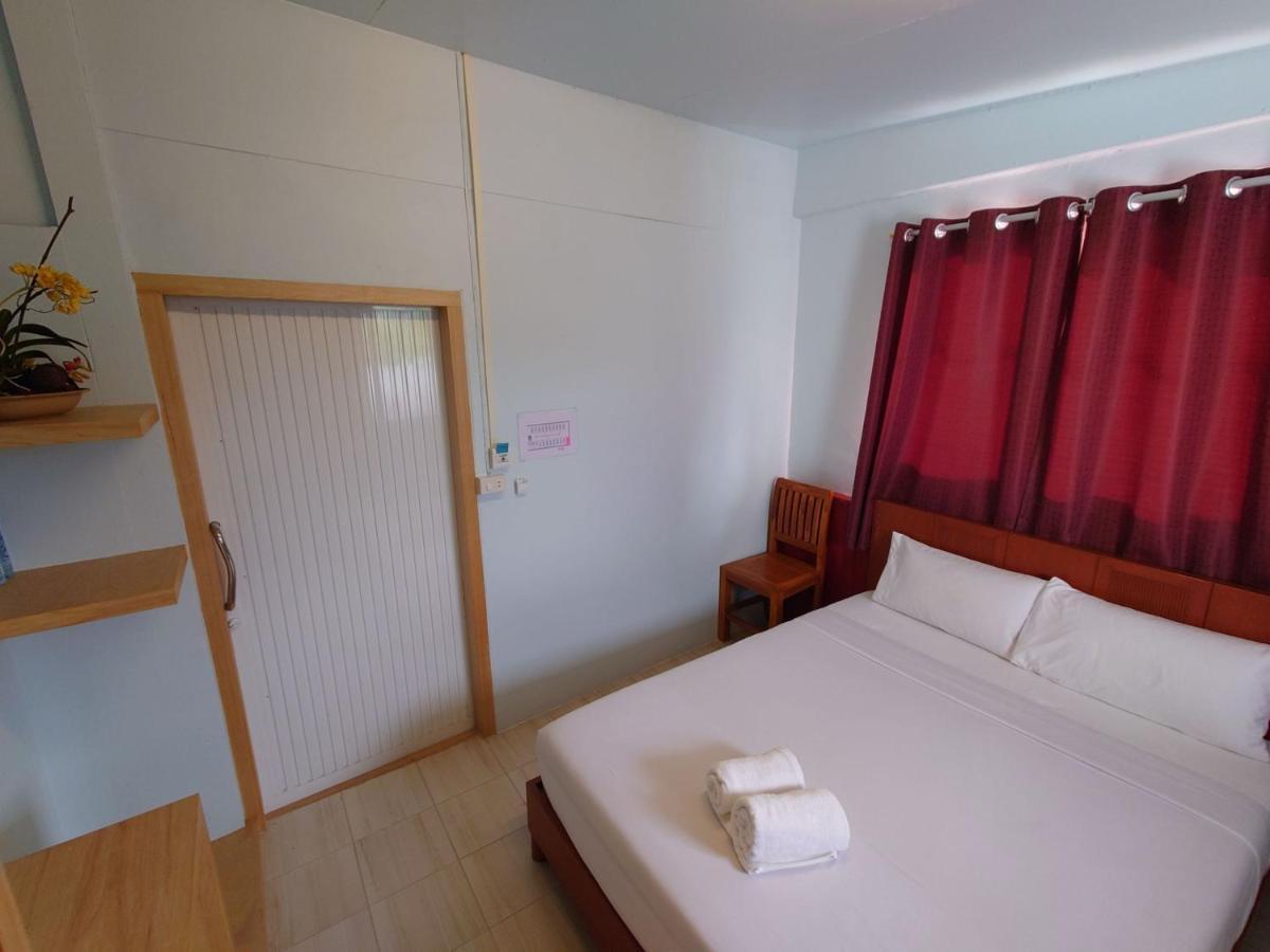 Hotel Baan Kim Lian Sha Phuket