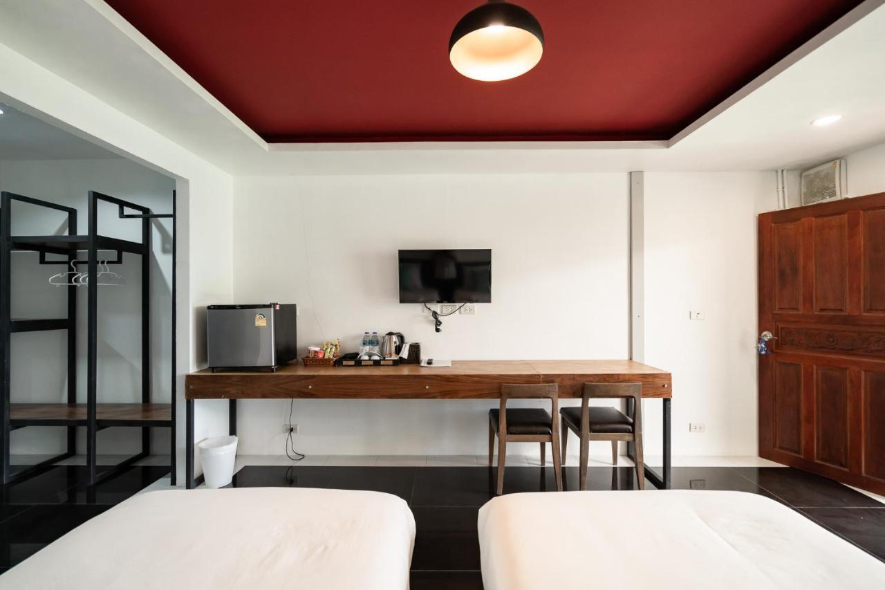 The Loft Resort