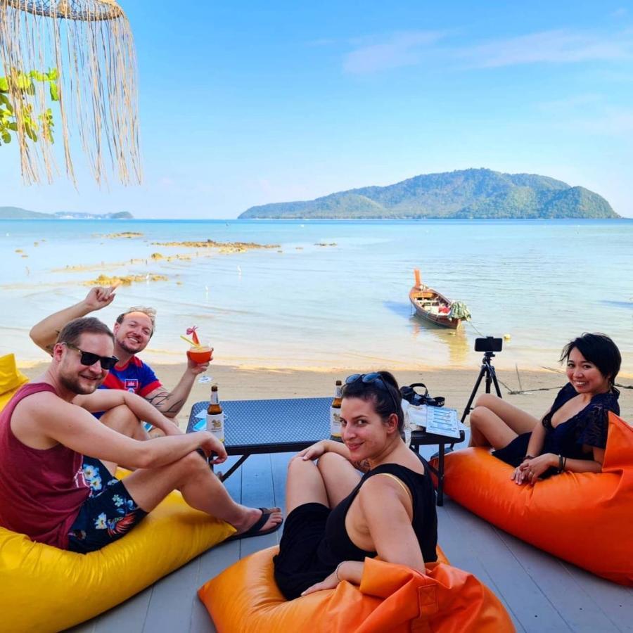 Casa de férias Beach Houses Rawai