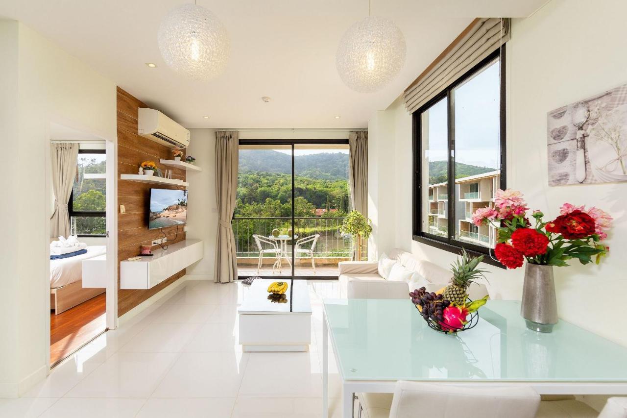 Ferienhaus By Tropiclook Nai Harn