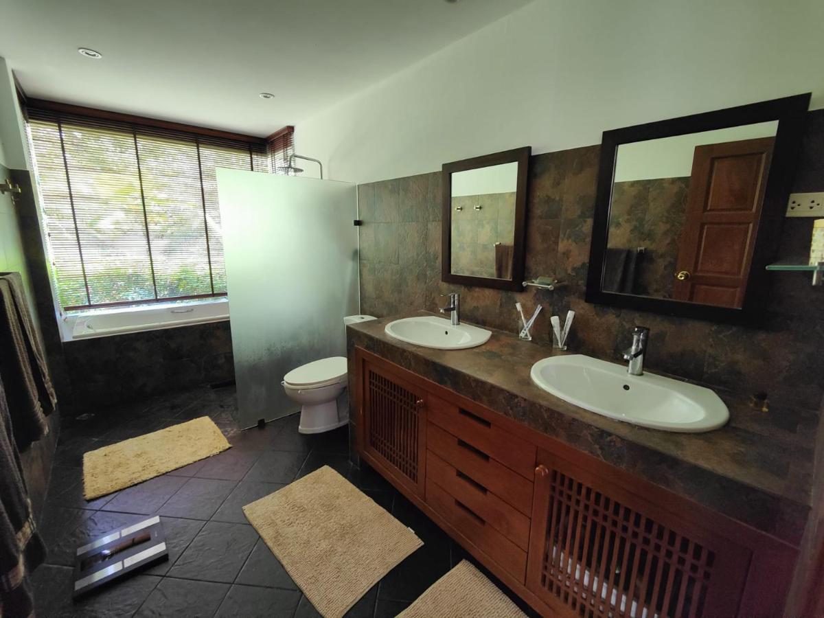 Villa Sea Breeze