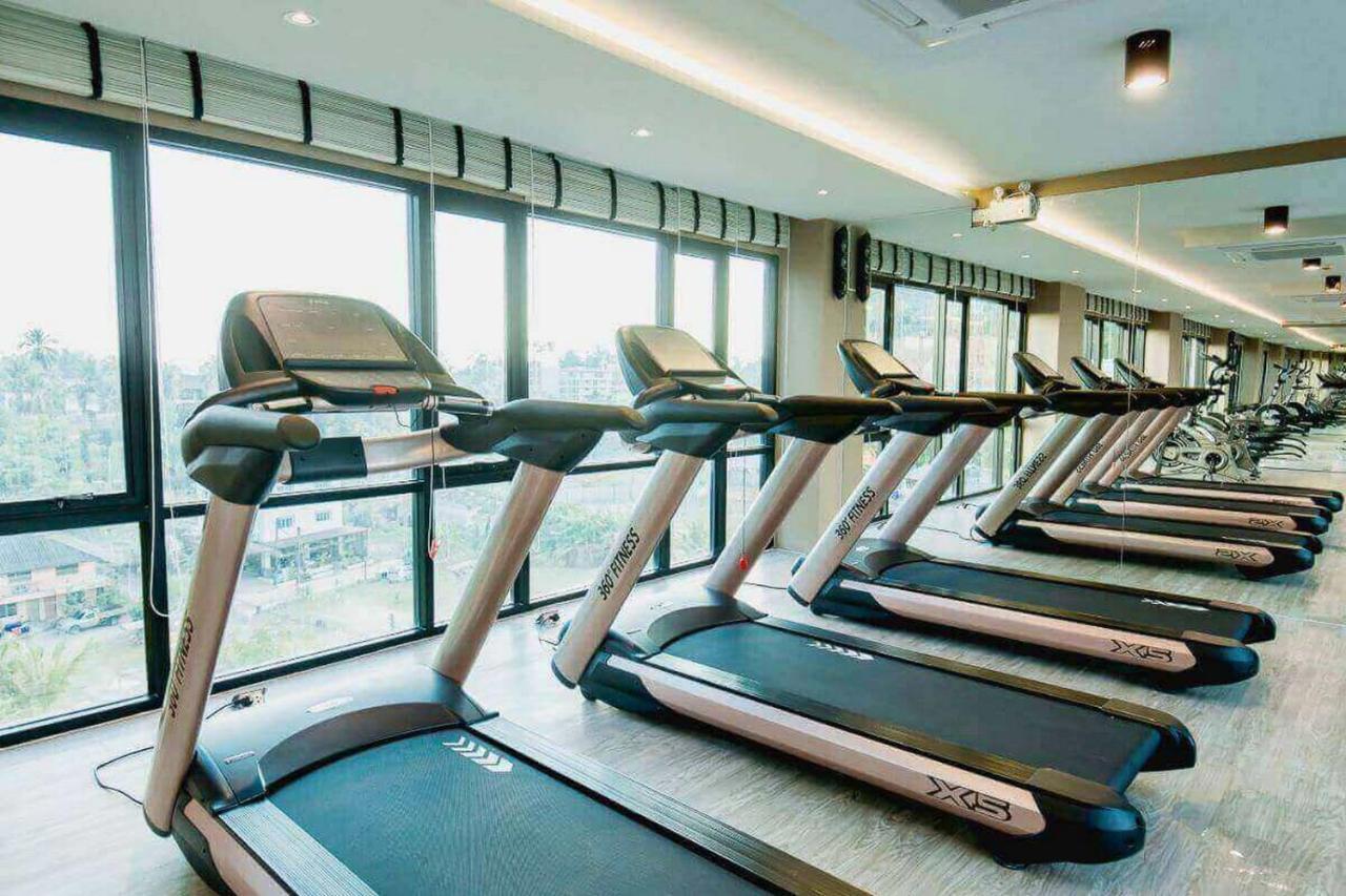 Aristo 2 Phuket By Resava Aparthotel