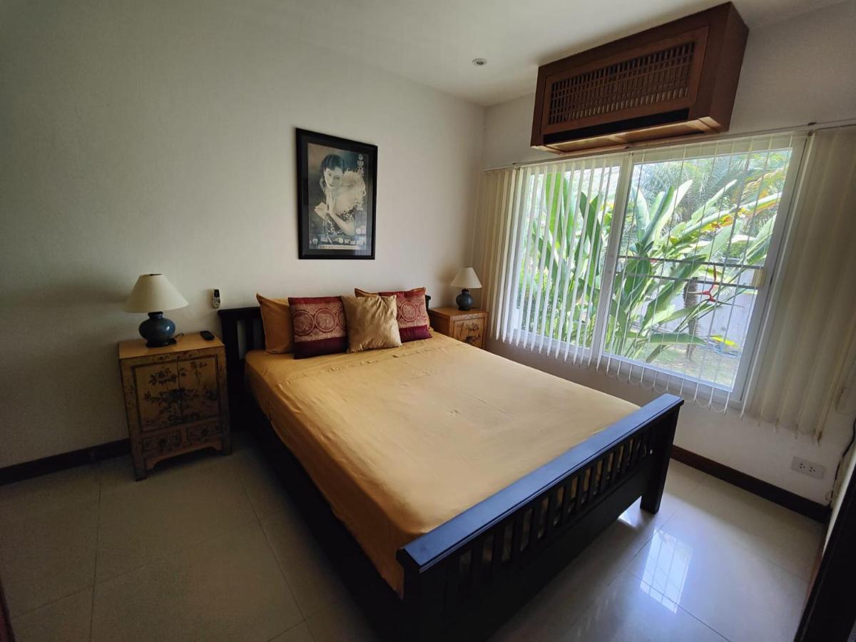 Sea Breeze * Kamala Beach