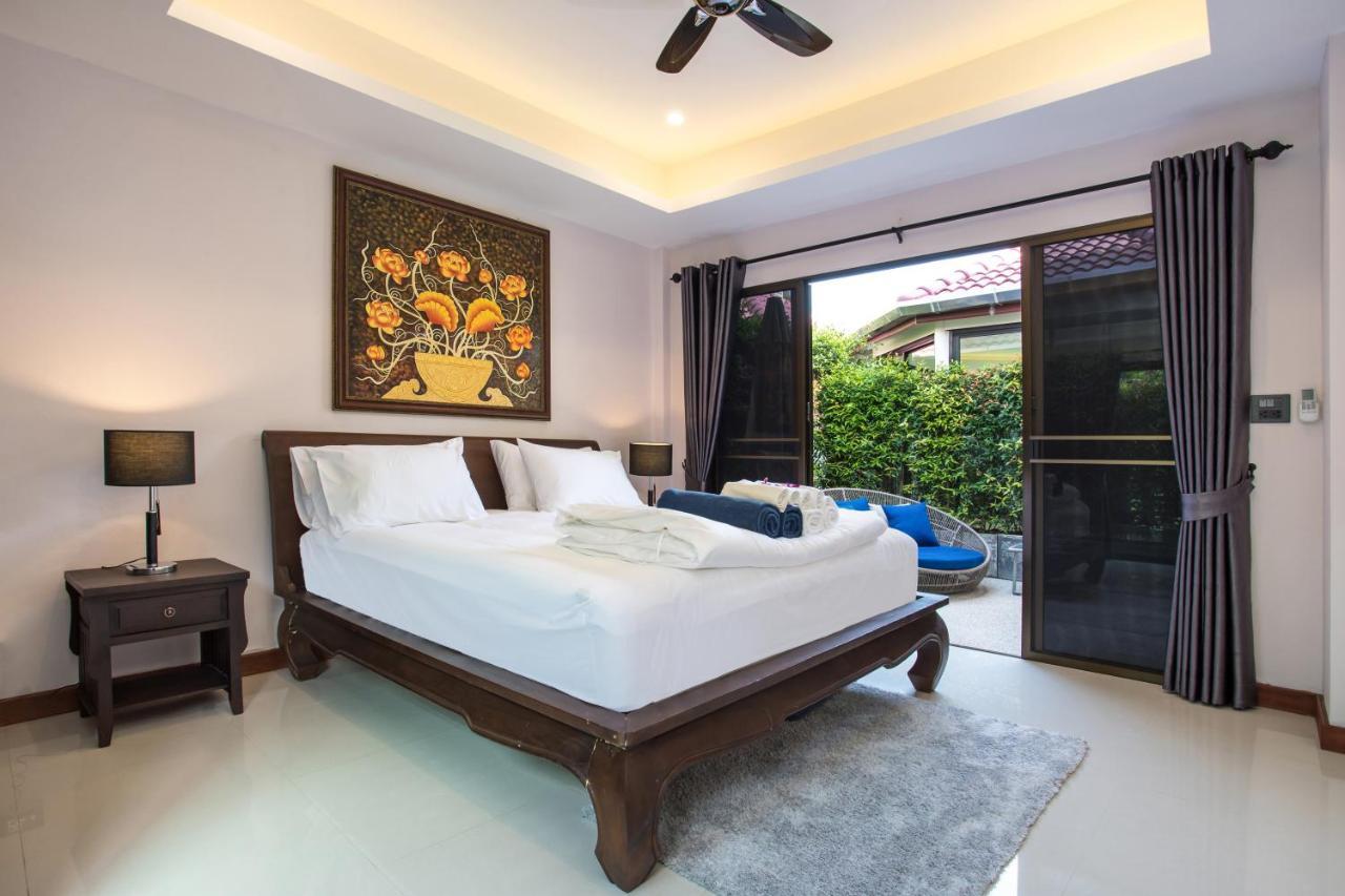Holidays - Oxygen Pool, Sauna, Billard, Gym! 2-storey Tropical Havana N Villa *