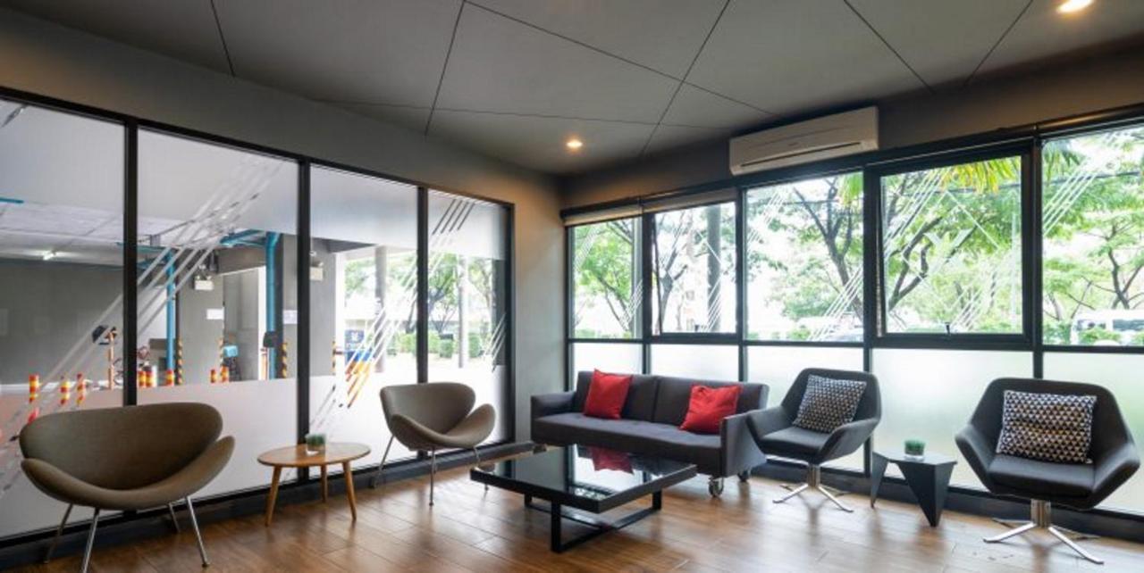 Apartment Zcape2 Condominium