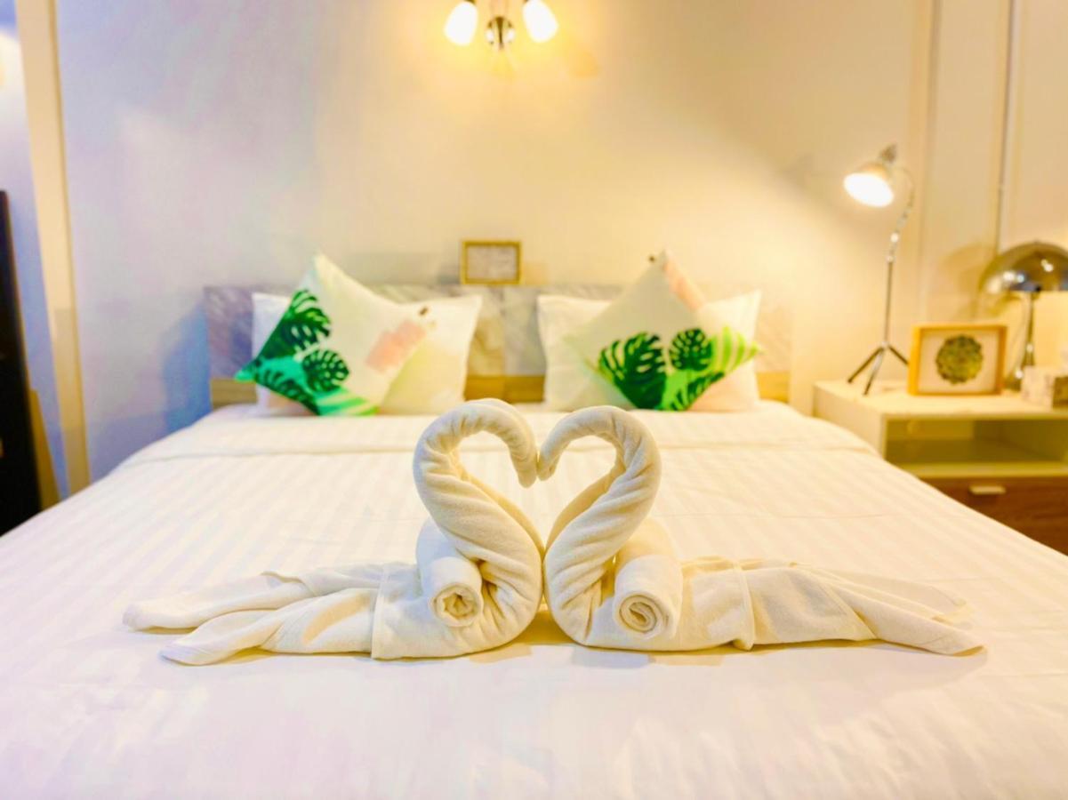 Guest house Primego Boutique