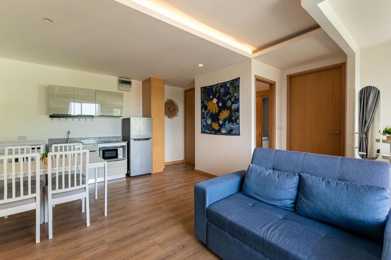 Aparthotel Aristo 2 Phuket By Resava