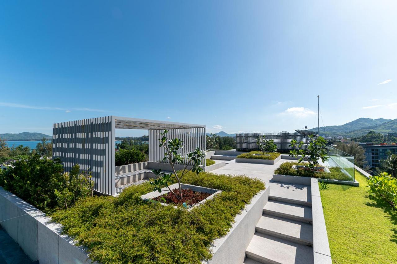 Aristo 2 Phuket By Resava Aparthotel *