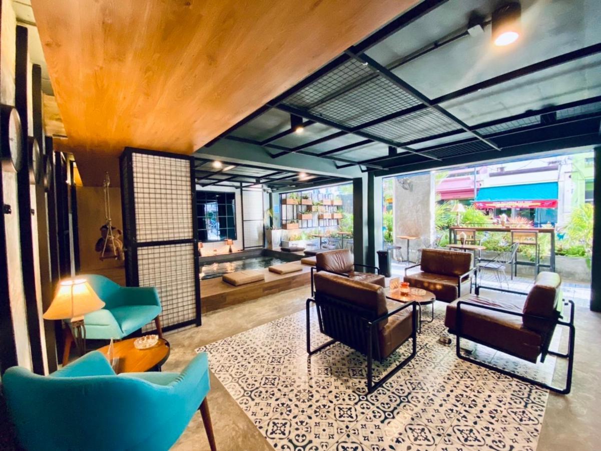 Be Baan Paradise Hotel