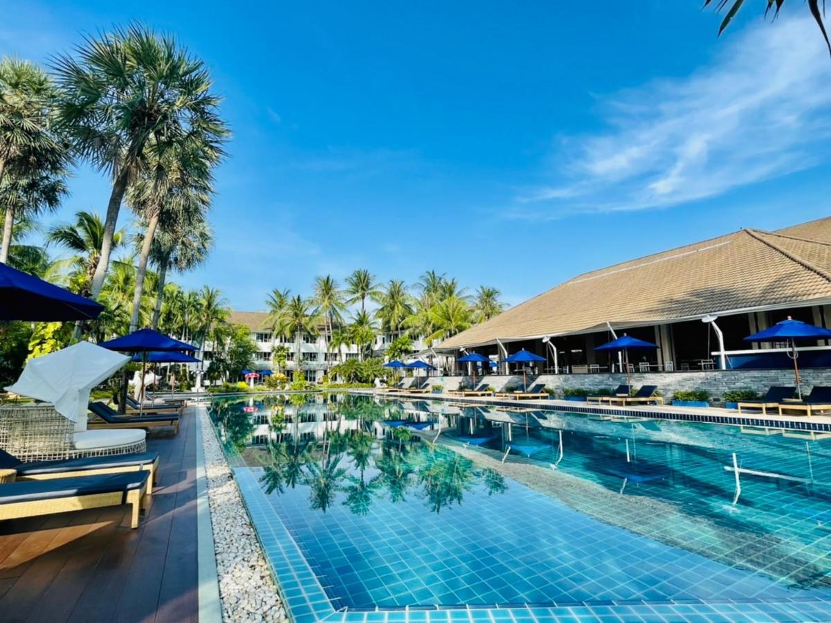 Nh Boat Lagoon Tempat peranginan