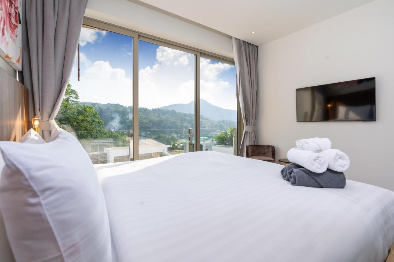 Capucine Villa Strand Kamala