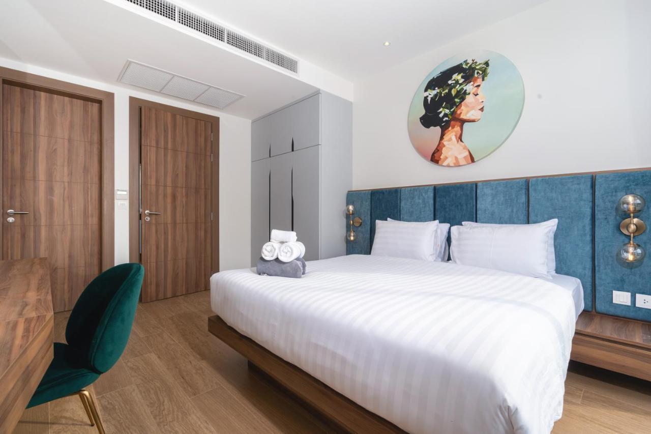 Capucine Villa Strand Kamala